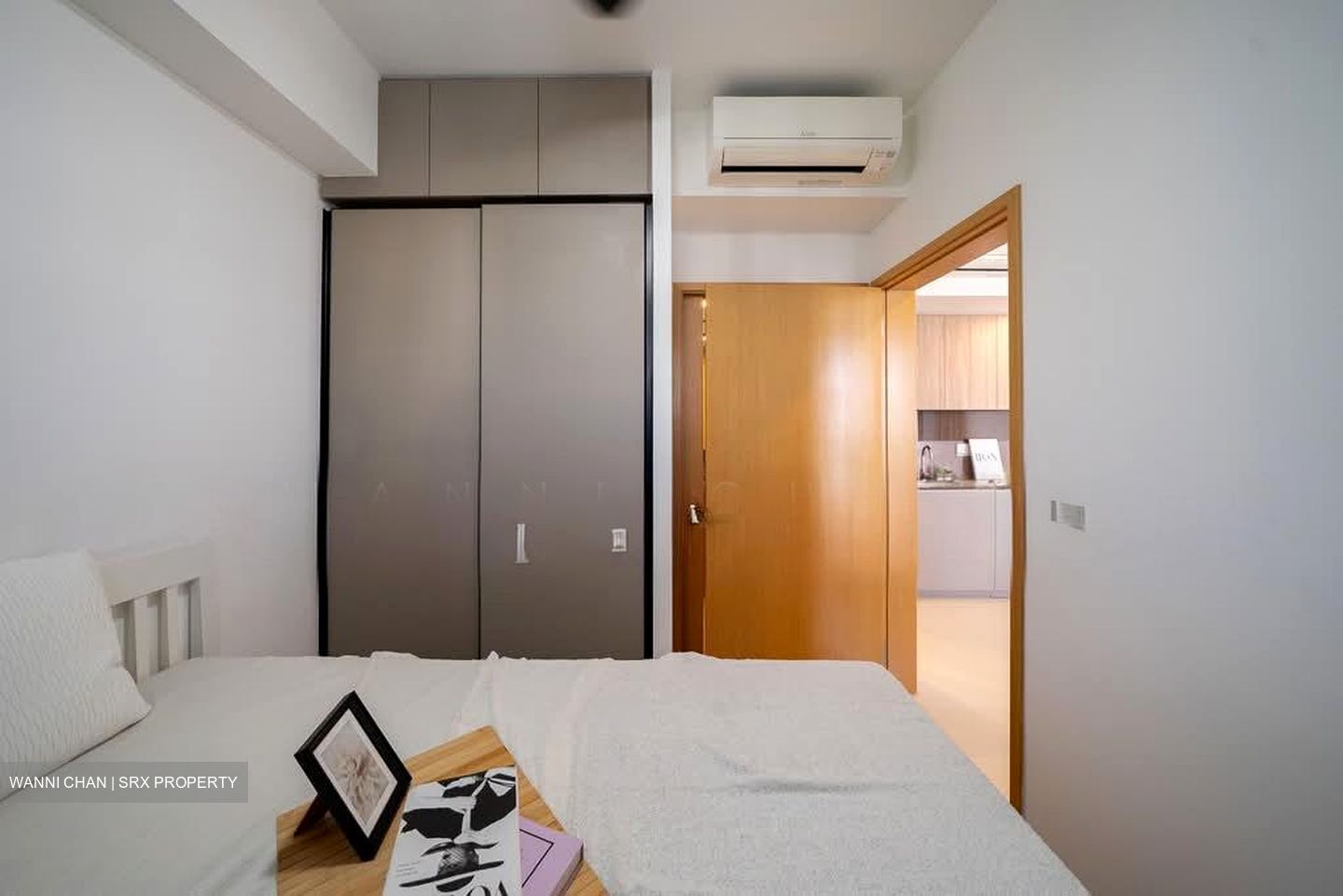 The Jovell (D17), Condominium #542745491